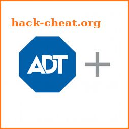 ADT+ icon