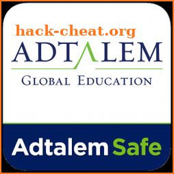 Adtalem Safe icon