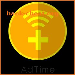 AdTime icon