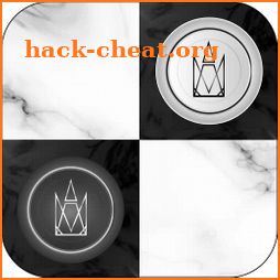 ADVANCE CHECKERS icon