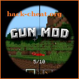 Advanced Guns mod for MCPE icon