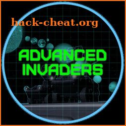 Advanced Invaders icon