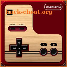 Advanced NES FC Simulator Free icon