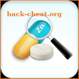 Advanced Pill Identifier & Drug Info icon