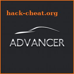 Advancer AD10 icon