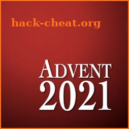 Advent Magnificat 2021 icon