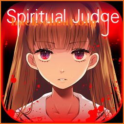 Adventure Detective Game Alice's Spiritual Judge icon