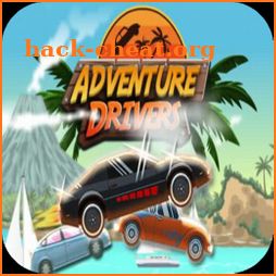 Adventure Drivers icon