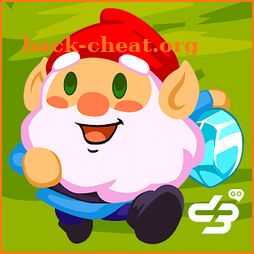 Adventure Gnome - Crazy Puzzle Miner icon