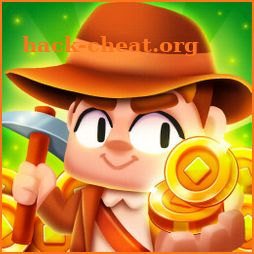 Adventure Inc: Idle Merge Miner icon