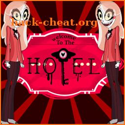 Adventure of hazbin hotel: hazbin hotel Charlie icon