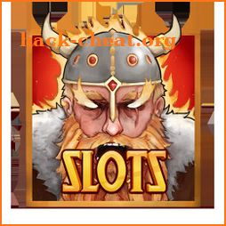 Adventure of Vikings Slot : Hidden Treasure 2019 icon