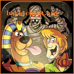 Adventure Scooby icon