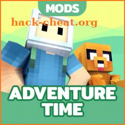 Adventure Time Mod icon