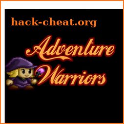 Adventure Warriors icon