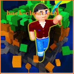 AdventureCraft: 3D Craft Building & Block Survival icon