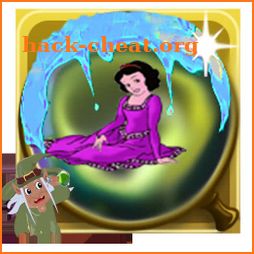 Adventures Snow White icon