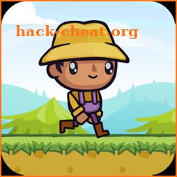 Adventurous Boy Runner icon