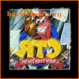 Advice Crash Team Racing |CTR| 2018 icon