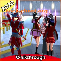 Advice For SAKURA School Simulator 2020 icon