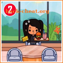 Advice New Toca Life World Free icon