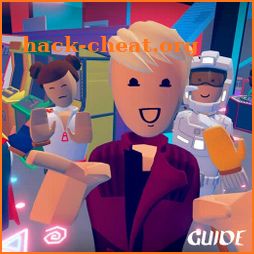 Advice Rec Room icon