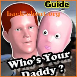 Advice Whos Your Daddy Levels icon