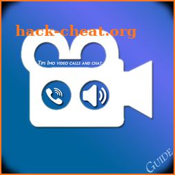 Advise For Guide Imo video calls & text icon