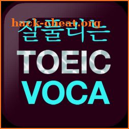 AE 잘 풀리는 TOEIC VOCA icon