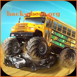 AEN City Bus Stunt Arena 17 icon