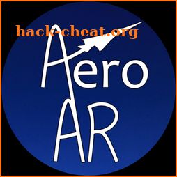 Aeronautics AR icon