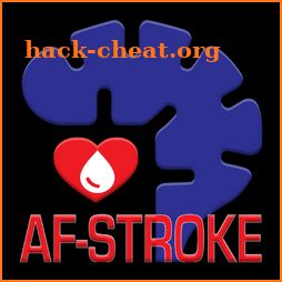 AF-STROKE (FREE) icon