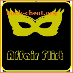 Affair Flirt - Seeking Discreet & Married Dating icon