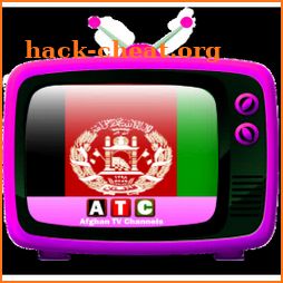 Afghan TV Channels icon