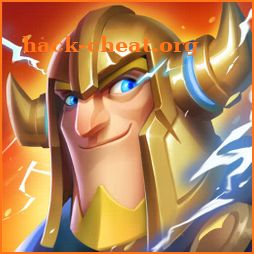 AFK Battles: Idle RPG Legends icon