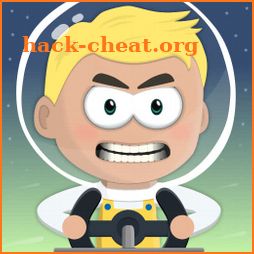 AFK Space Attack - Spaceman Working Crew icon