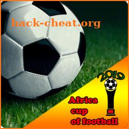 Africa Cup of Football Live Score, Fixtures & News icon