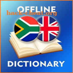 Afrikaans-English Dictionary icon