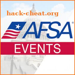 AFSA Events icon