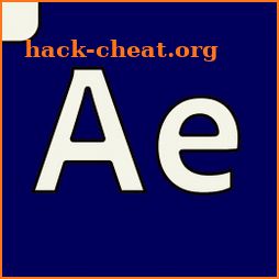 After Effects - Guide For Adobe After Effects 2021 icon