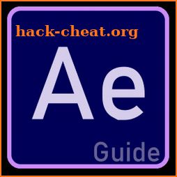 After Effects - Guide For Adobe After Effects icon