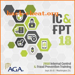 AGA FRAUD 2018 icon