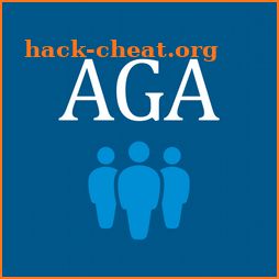 AGA Meetings icon