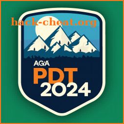 AGA PDT 2024 icon