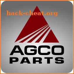 AGCO Parts Books To Go icon