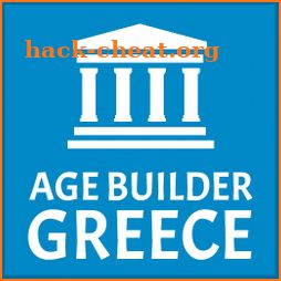 Age Builder Greece icon