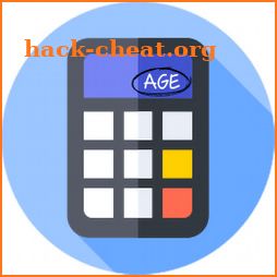 Age Calculator by Ian Verzosa icon