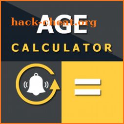 Age Calculator Pro icon