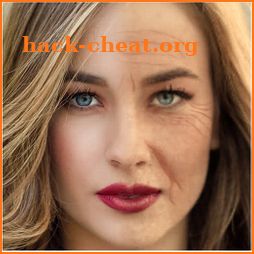 Age Face Maker icon