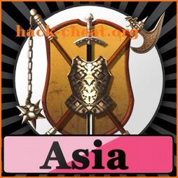 Age of Conquest: Asia icon